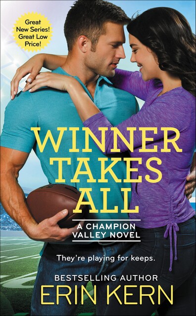 Winner Takes All, Erin Kern