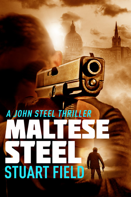 Maltese Steel, Stuart Field