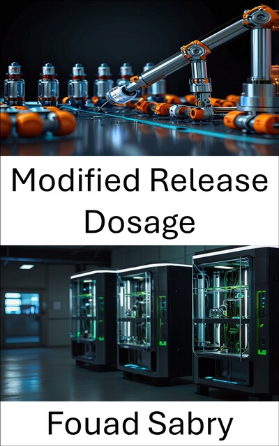 Modified Release Dosage, Fouad Sabry