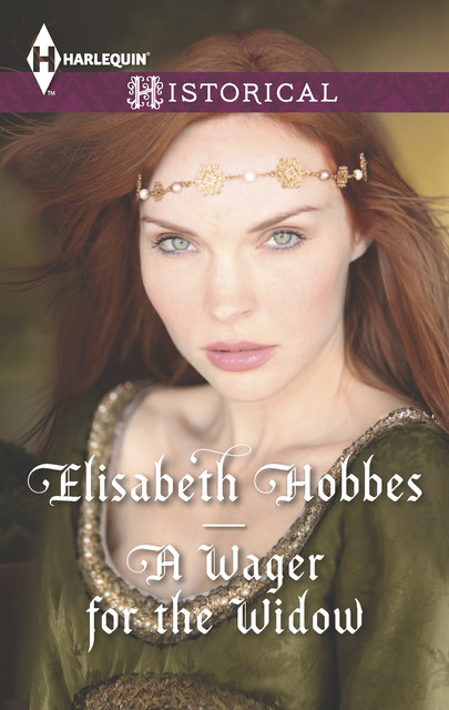 A Wager for the Widow, Elisabeth Hobbes