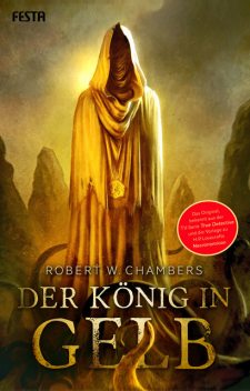 Der König in Gelb, Robert, Chambers