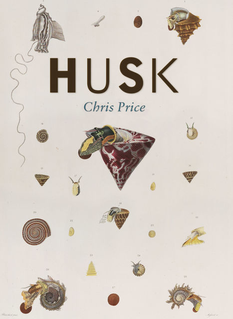 HUSK, Chris Price