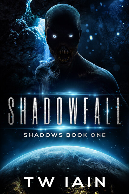 Shadowfall, TW Iain