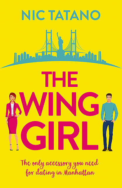 The Wing Girl, Nic Tatano