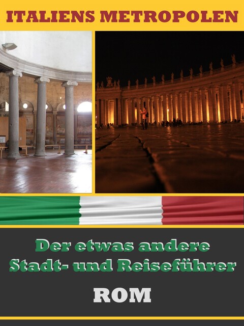 RIMINI – Der etwas andere Stadt- und Reiseführer, A.D. Astinus