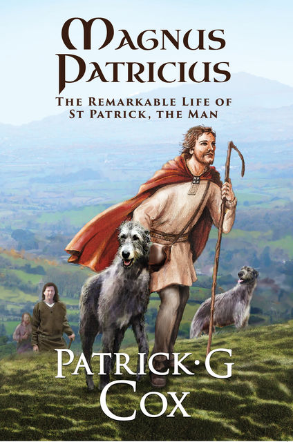 Magnus Patricius, Patrick G. Cox