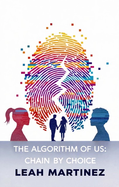 The Algorithm of Us, Leah Martinez