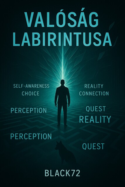 A Valósag Labirintusa, Black72
