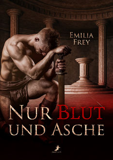 Nur Blut und Asche, Emilia Frey