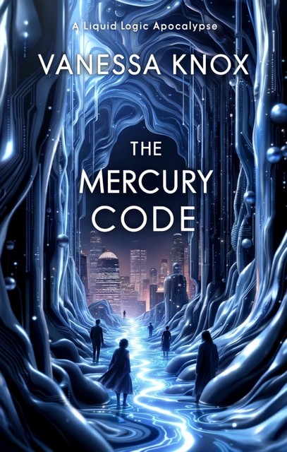 The Mercury Code, Vanessa Knox