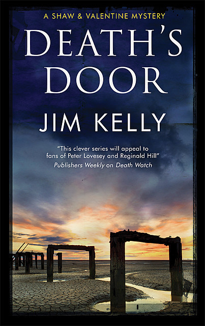 Death's Door, Jim Kelly