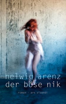 Der böse Nik (eBook), Helwig Arenz
