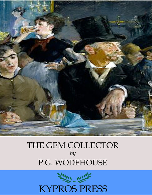 The Gem Collector, P. G. Wodehouse