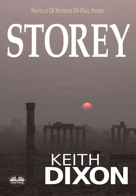 Storey, Keith Dixon