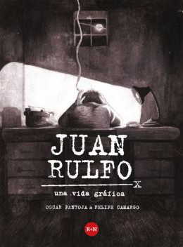 Juan Rulfo, Óscar Pantoja