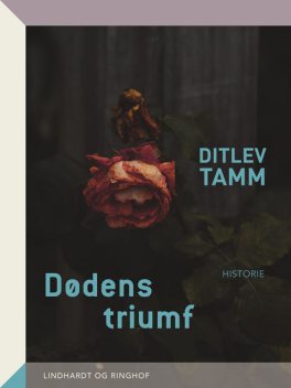 Dødens triumf, Ditlev Tamm