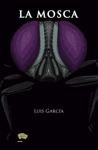 La mosca, Luis García
