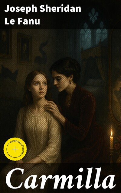 Carmilla, Joseph Sheridan Le Fanu