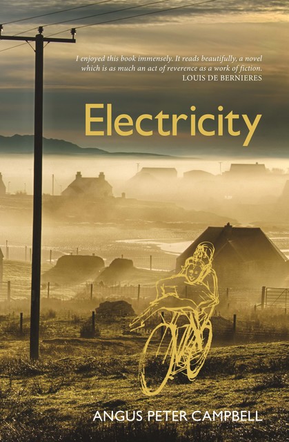Electricity, Angus Peter Campbell