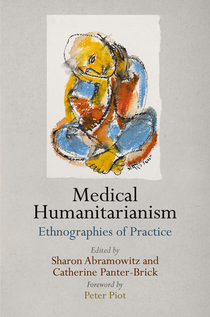Medical Humanitarianism, Peter Piot