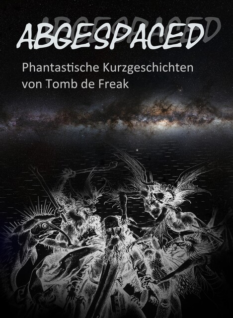 Abgespaced, Thomas Frick