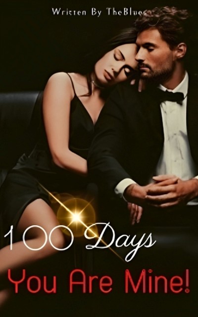 100 Days, You Are Mine, TheBlues
