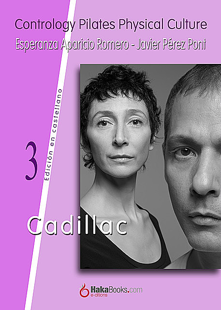 El Cadillac, Esperanza Aparicio Romero, Javier Pérez Pont