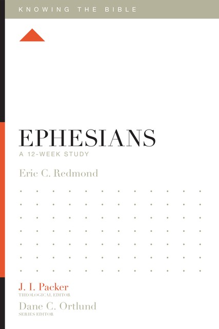 Ephesians, Eric Redmond