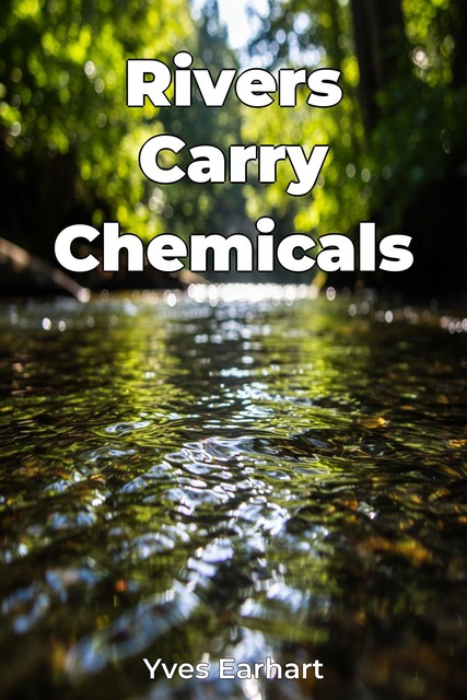 Rivers Carry Chemicals, Yves Earhart