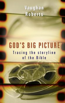 God's Big Picture, Vaughan Roberts