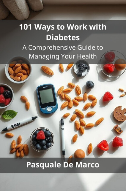 101 Ways to Work with Diabetes, Pasquale De Marco