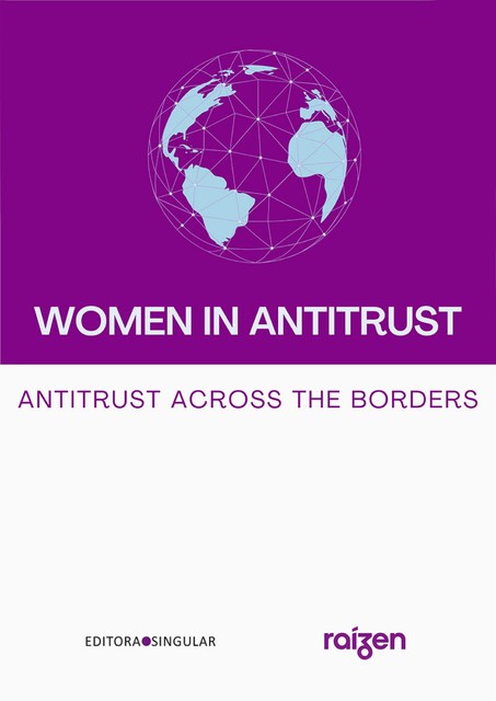 Women in Antitrust, Verônica de Castro Lameira