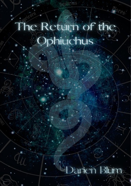 The Return of the Ophiuchus, Darien Blum