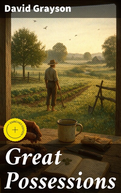 Great Possessions, David Grayson