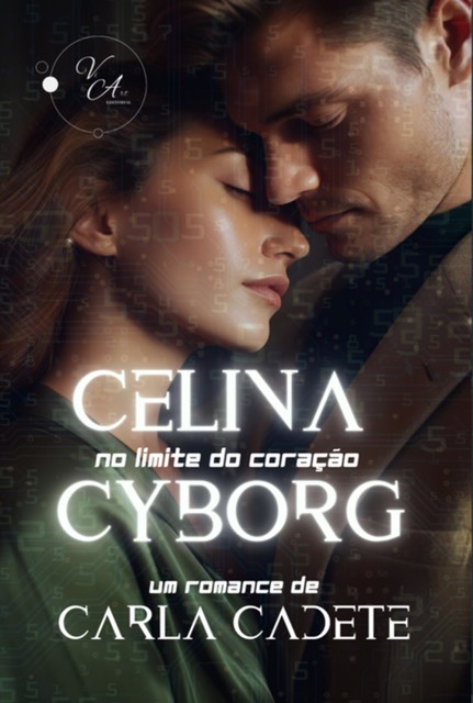 Celina Cyborg, Carla Cadete