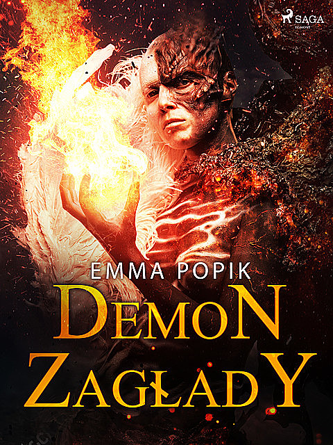 Demon zagłady, Emma Popik
