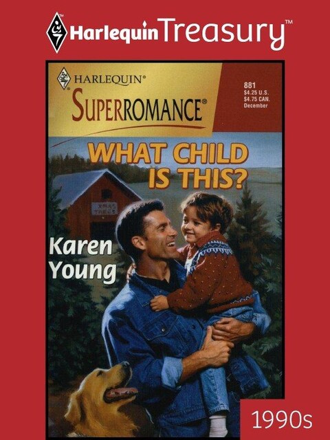 What Child Is This, Karen Young