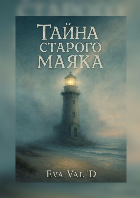 Тайна старого маяка, Eva Val'D
