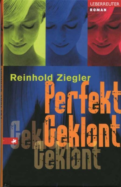 Perfekt Geklont, Reinhold Ziegler