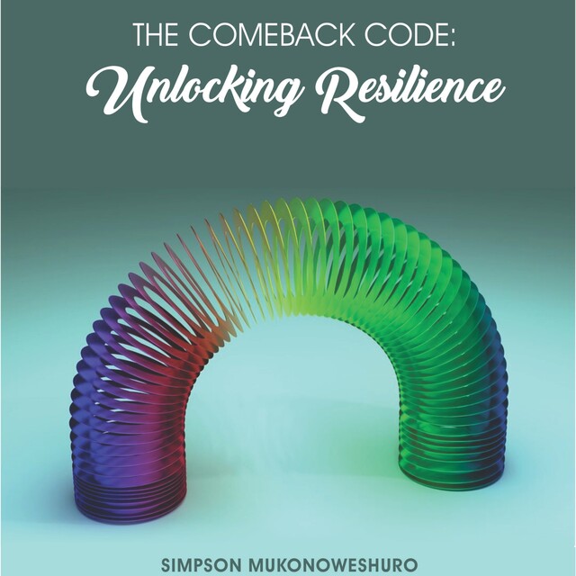The Comeback Code, Simpson Mukonoweshuro