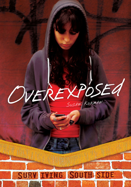 Overexposed, Susan Korman