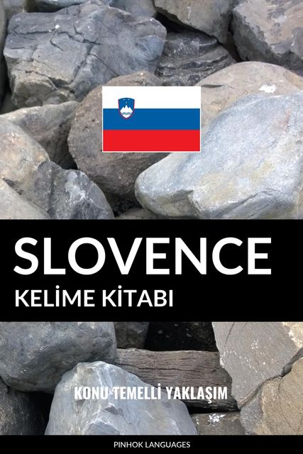 Slovence Kelime Kitabı, Pinhok Languages