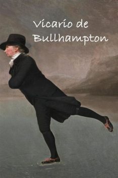El Vicario de Bullhampton, Anthony Trollope