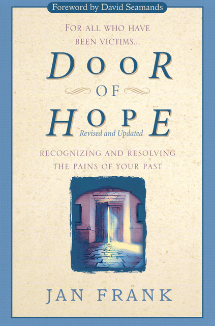 Door of Hope, Jan Frank