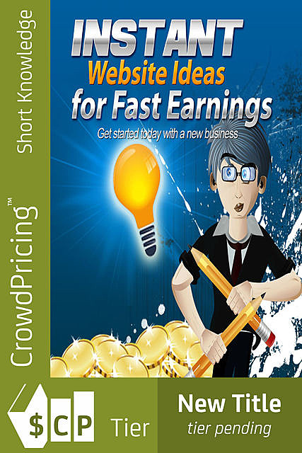 Instant Website Ideas for Fast Earnings – Get Started Today With a New Business, Lucifer Heart