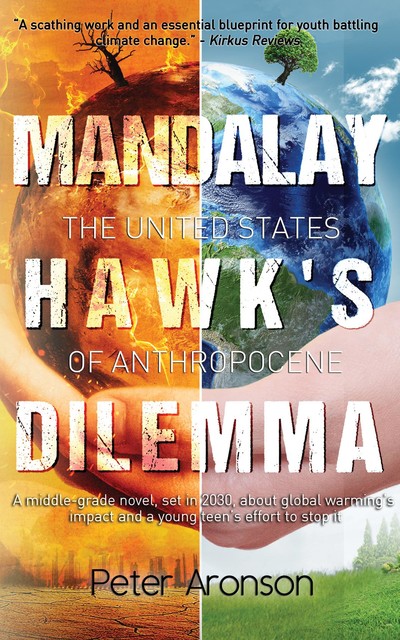 Mandalay Hawk's Dilemma, Peter Aronson