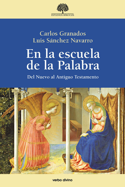 En la escuela de la Palabra, Carlos García, Luis Navarro