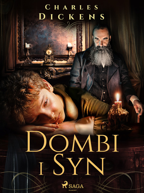 Dombi i syn, Charles Dickens