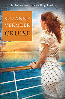 Cruise, Suzanne Vermeer