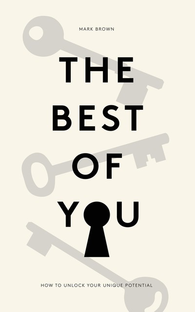 The Best Of You, Mark Brown